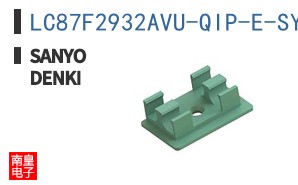 LC87F2932AVU-QIP-E-SY ͼƬ